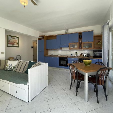 Gioffredo 4 Pers Centrale Wifi Apartman Nizza Kültér fotó