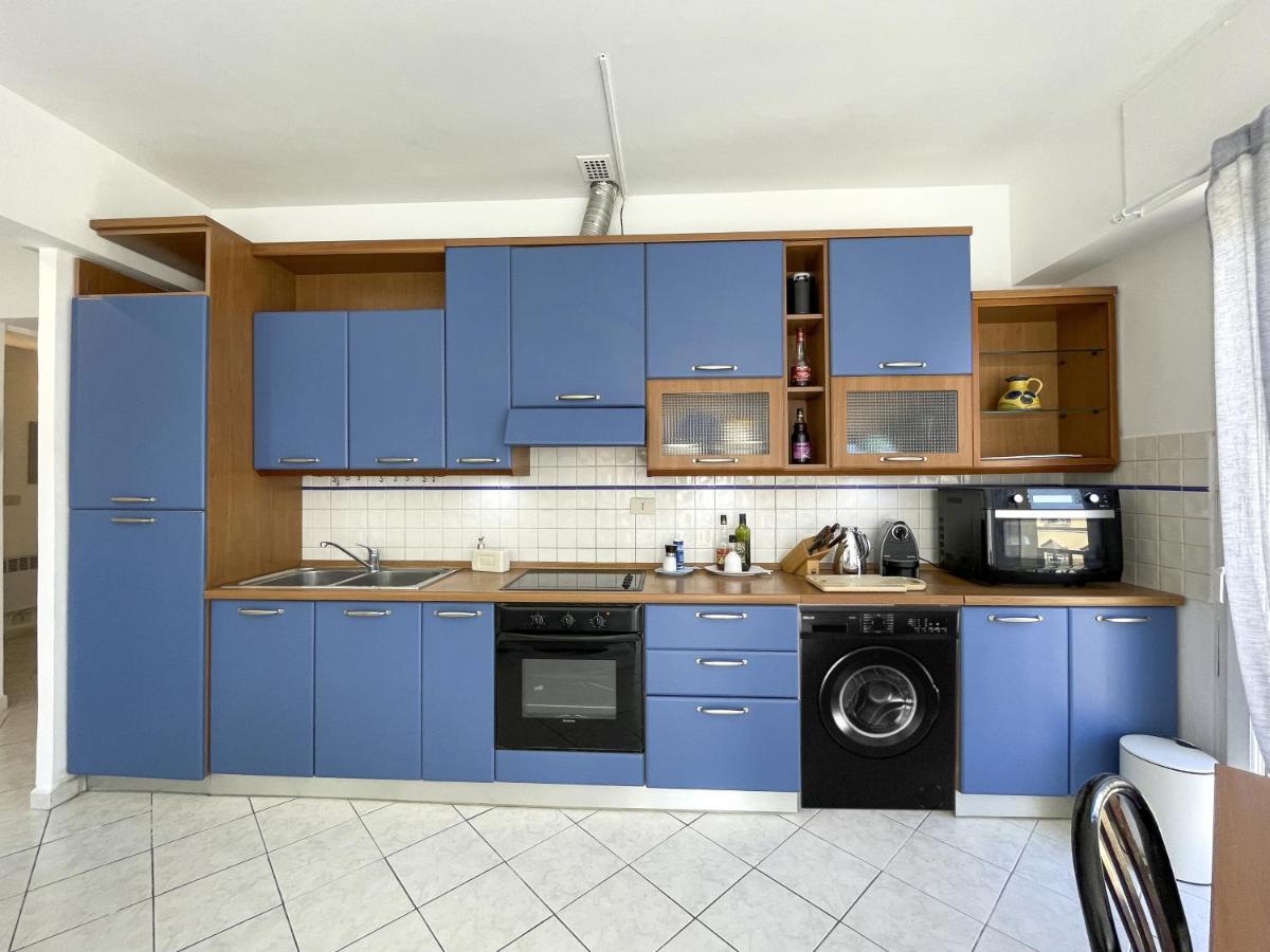 Gioffredo 4 Pers Centrale Wifi Apartman Nizza Kültér fotó
