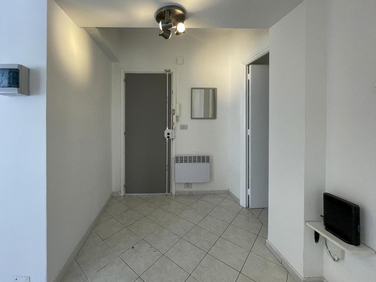 Gioffredo 4 Pers Centrale Wifi Apartman Nizza Kültér fotó