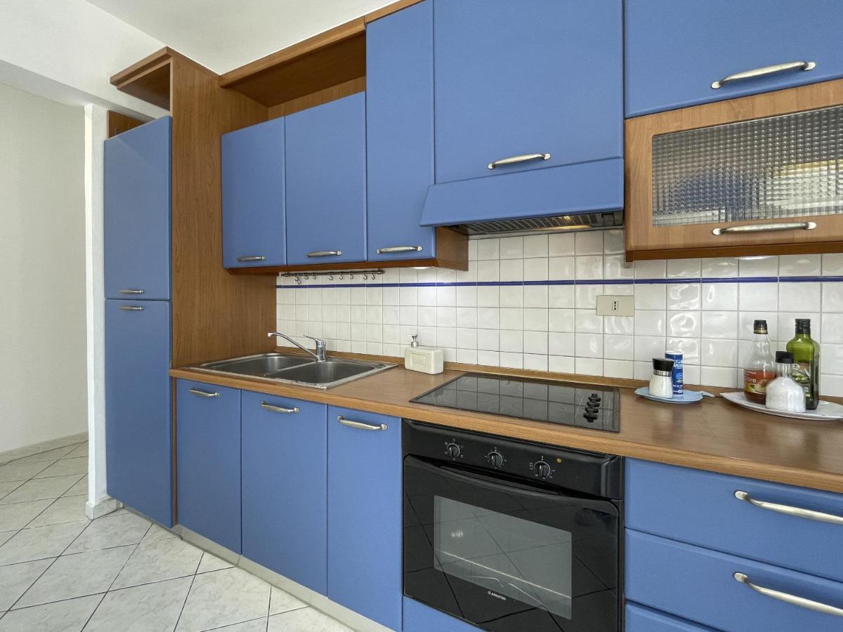 Gioffredo 4 Pers Centrale Wifi Apartman Nizza Kültér fotó
