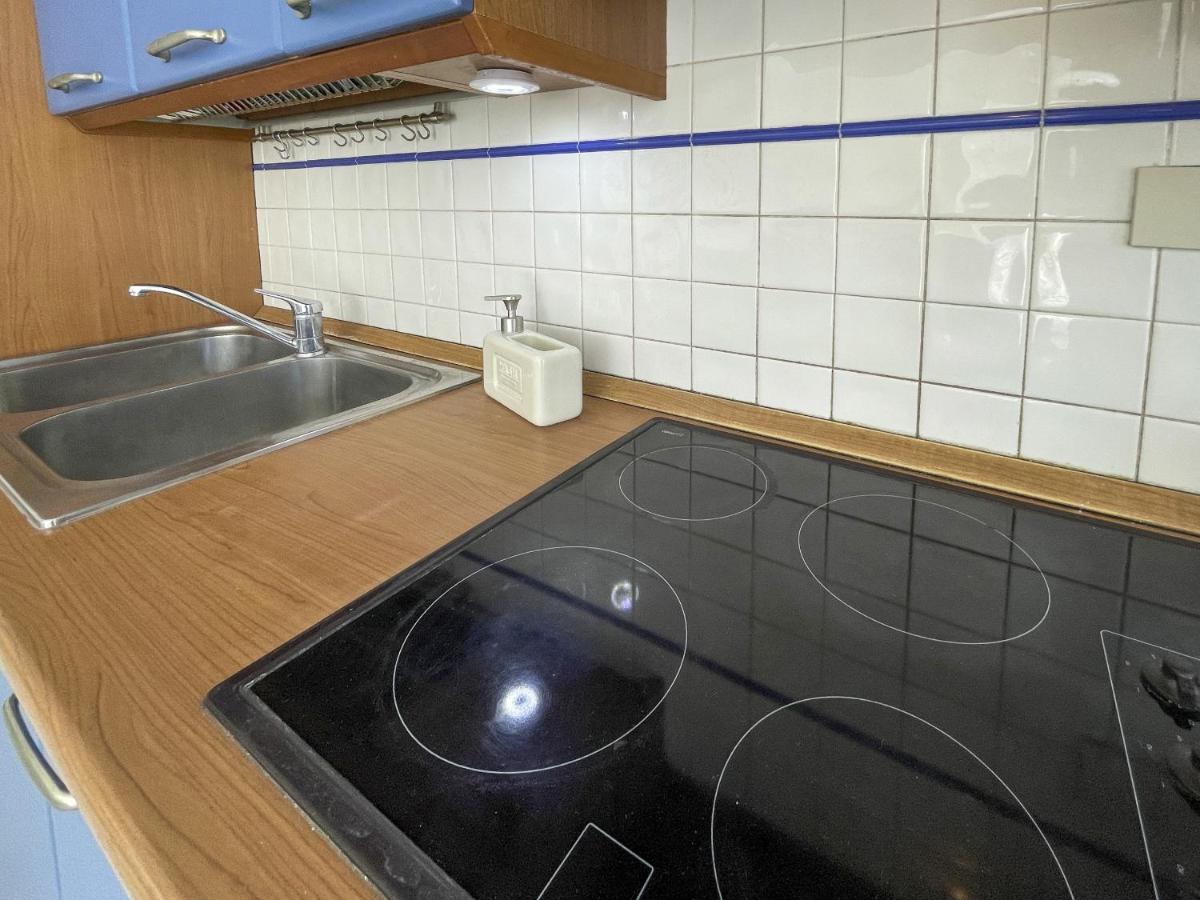 Gioffredo 4 Pers Centrale Wifi Apartman Nizza Kültér fotó