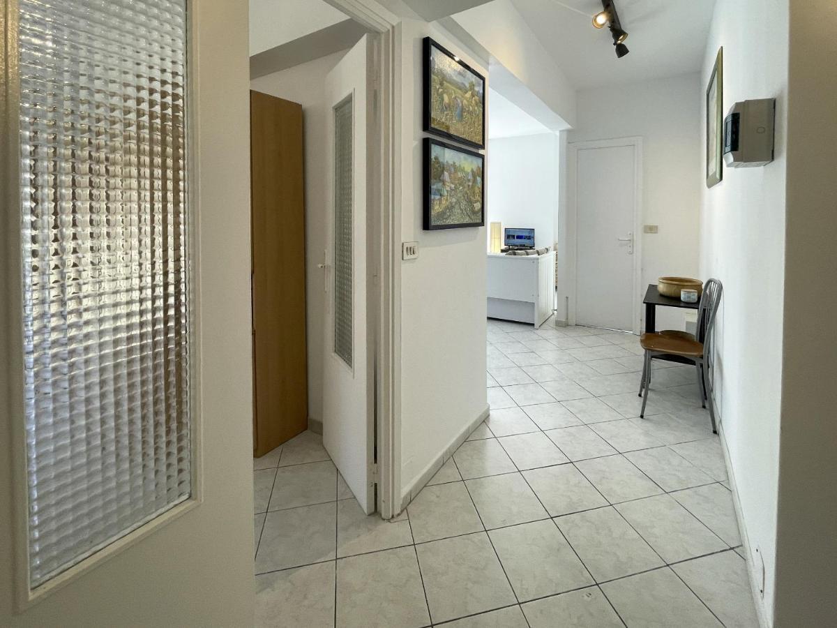 Gioffredo 4 Pers Centrale Wifi Apartman Nizza Kültér fotó